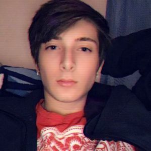 Meet your Posher, Greg